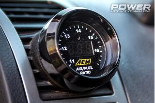 VW Polo 9N3 GTI 2.0T 713WHP